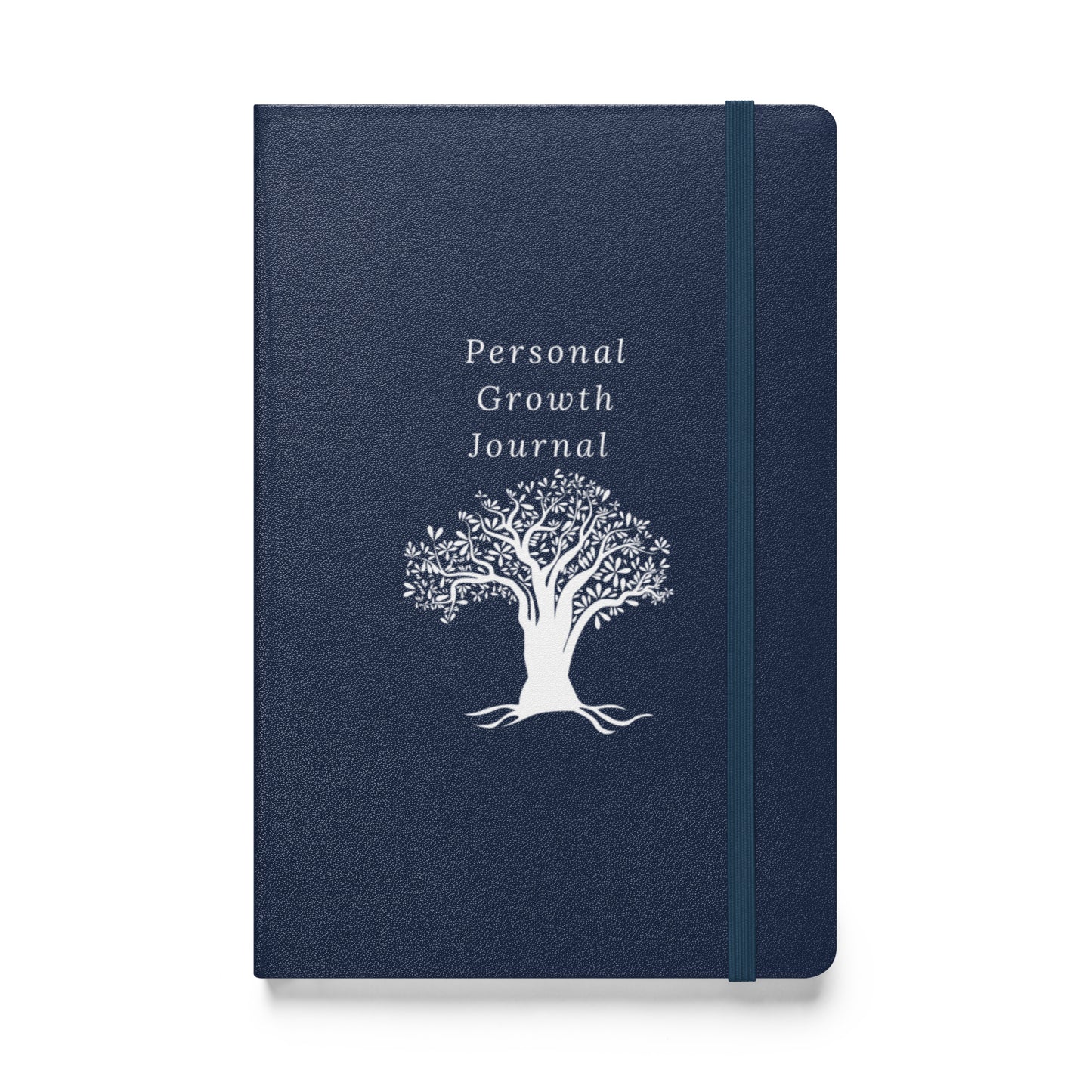 Personal Wellness Journal