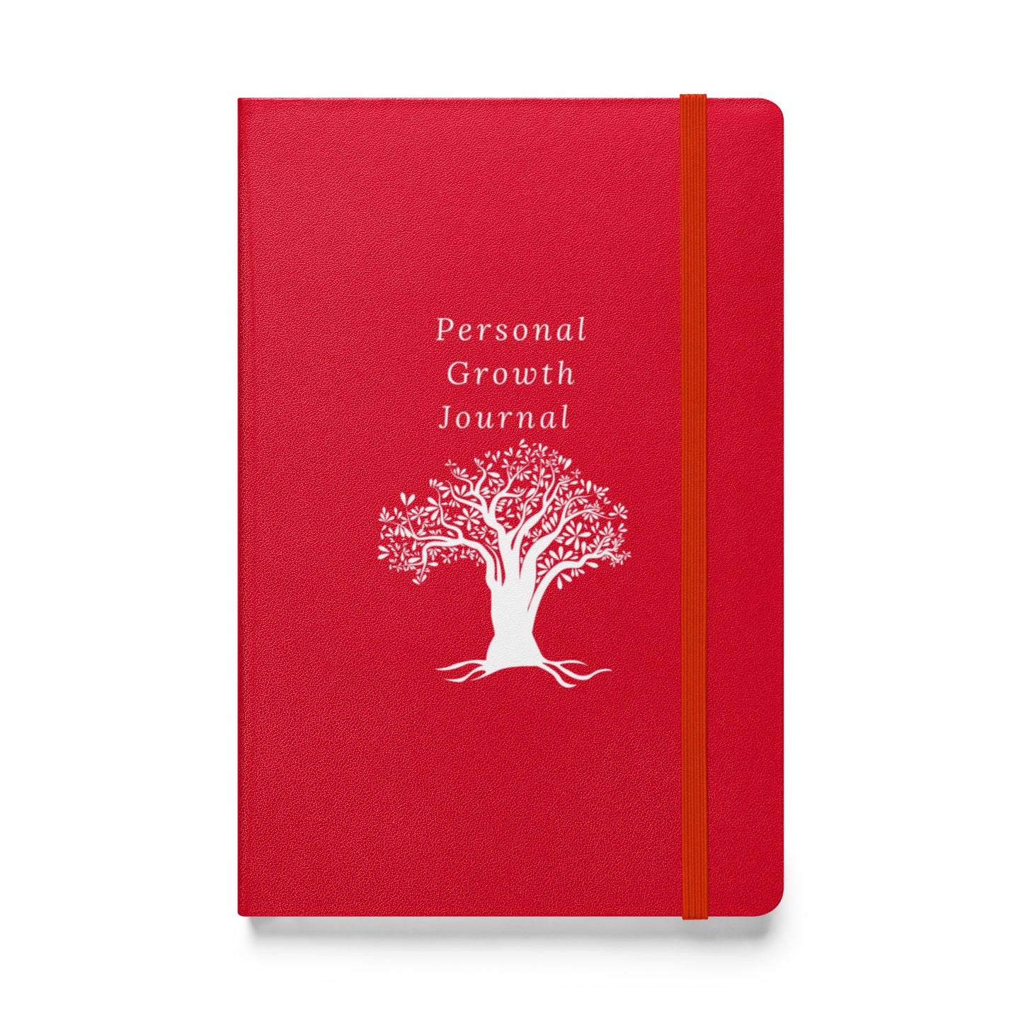 Personal Wellness Journal