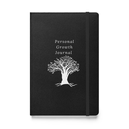 Personal Wellness Journal