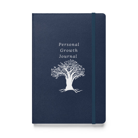 Personal Wellness Journal