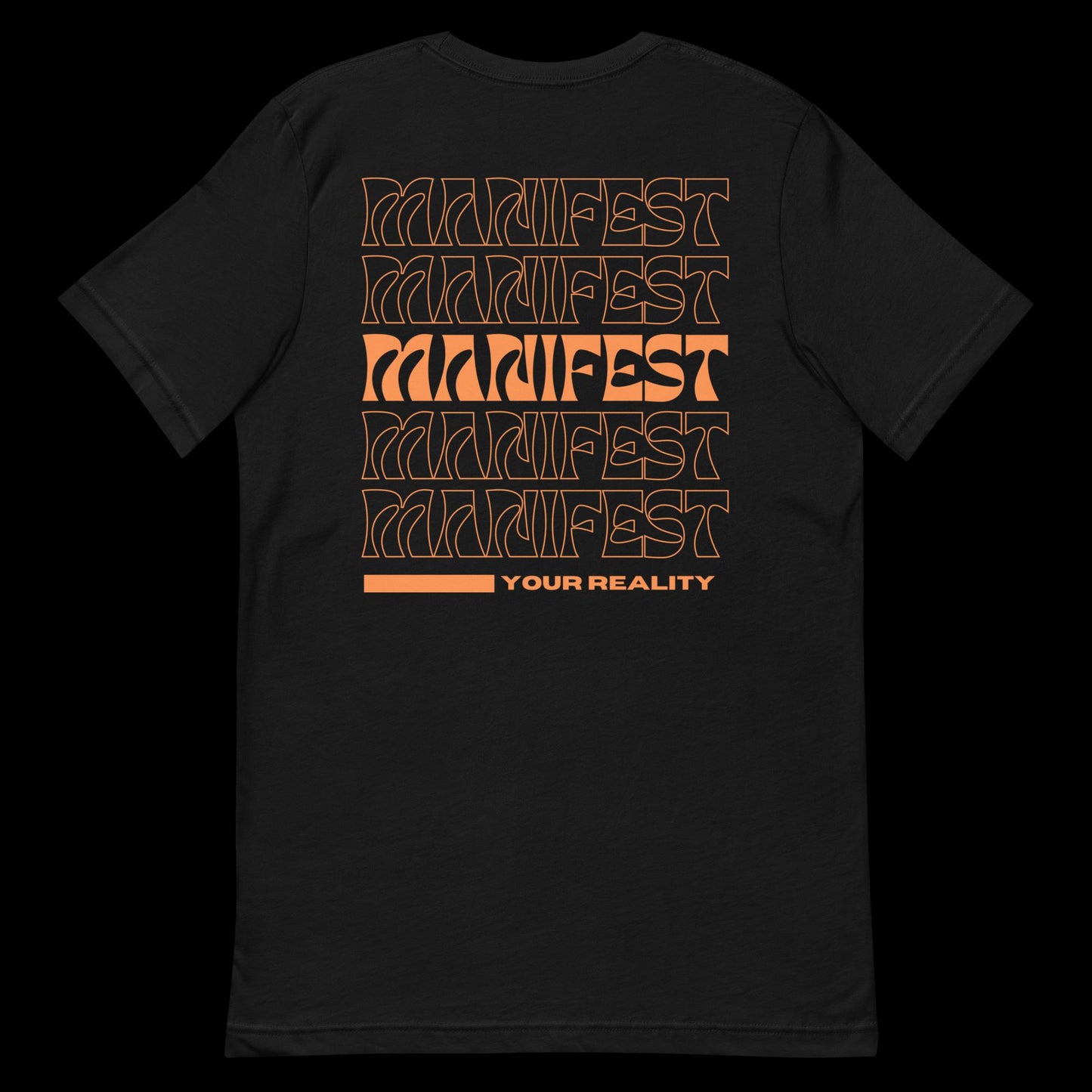 Manifest Tee