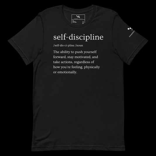 Definition Of Discipline