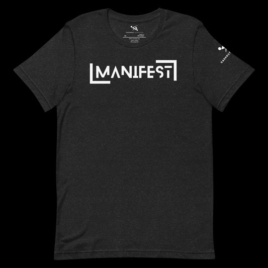 Manifest Tee