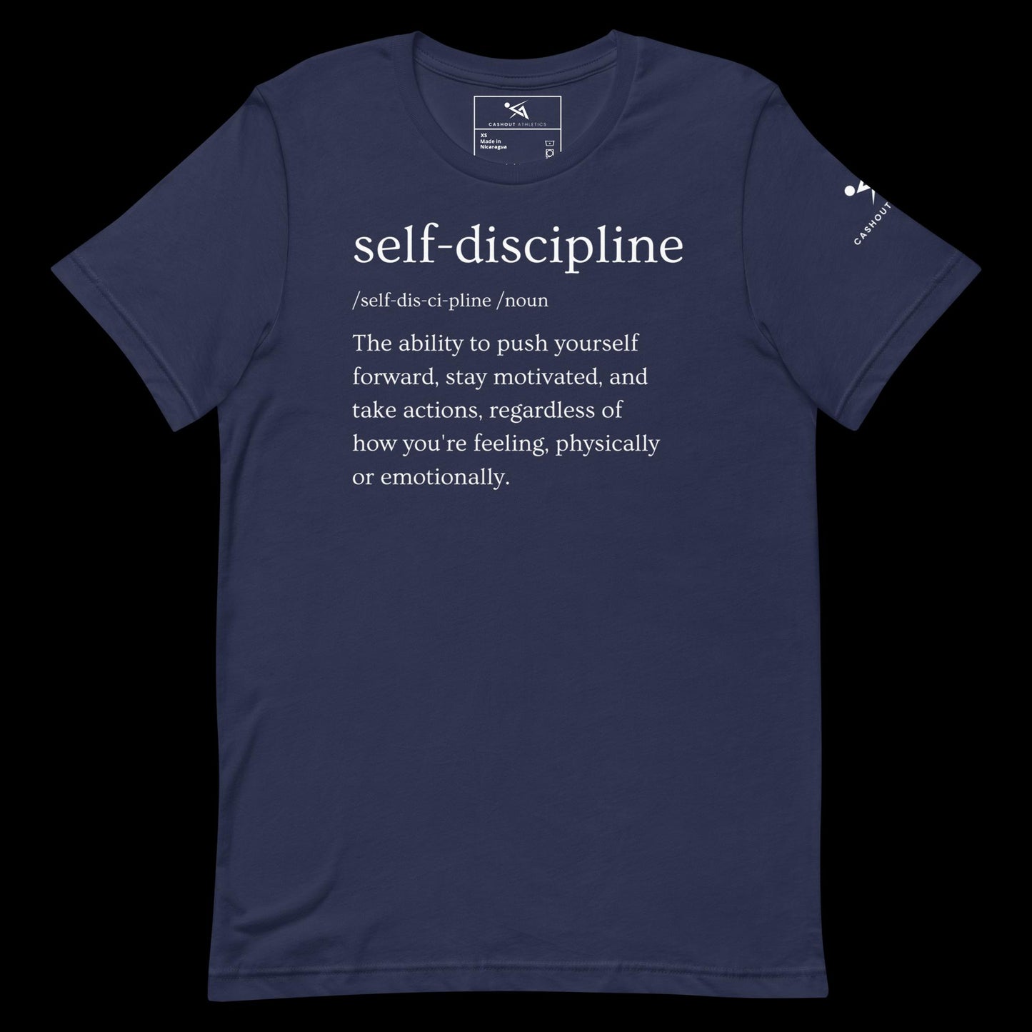 Definition Of Discipline