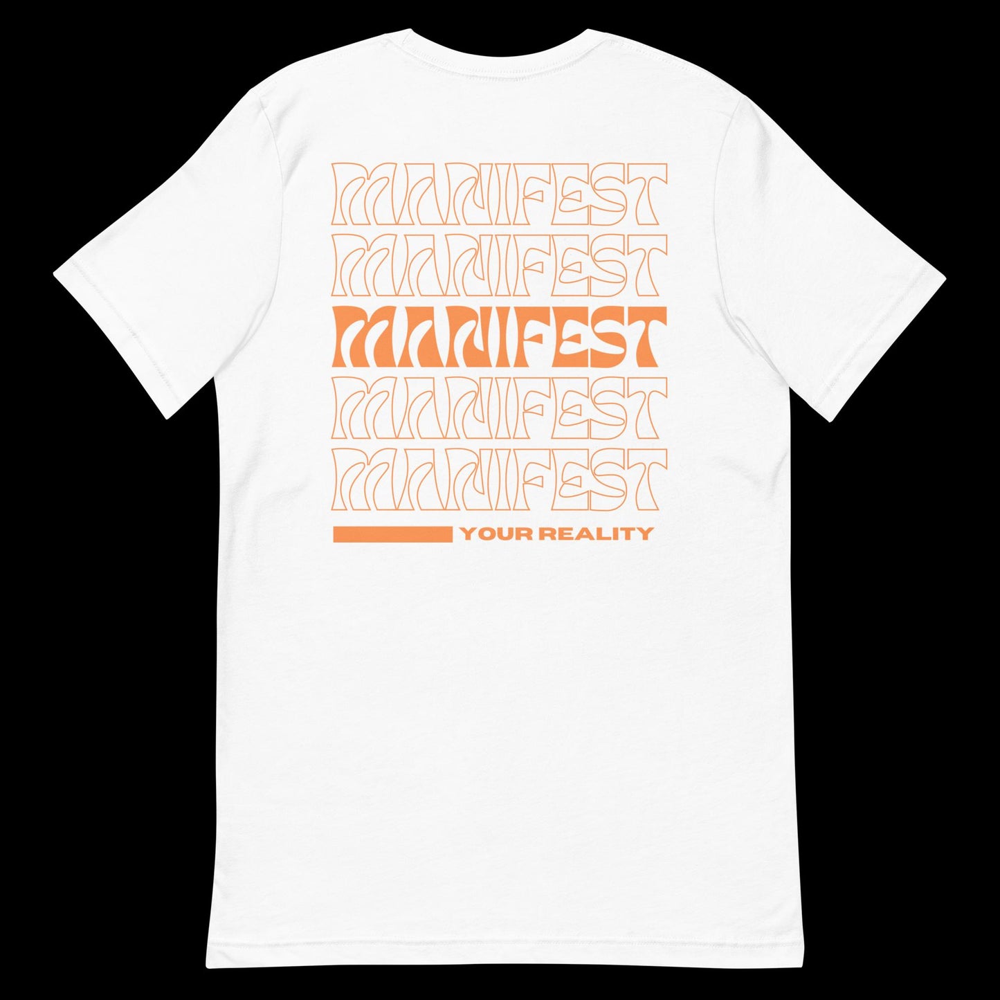 Manifest Tee